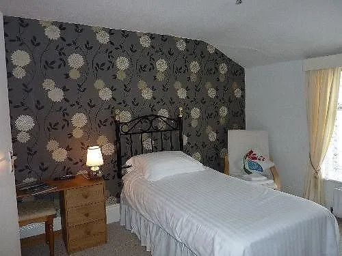 Pensionat East Mount House Barrow-in-Furness