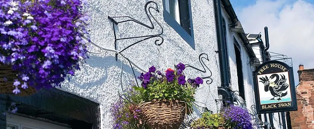 Inn Black Swan Culgaith