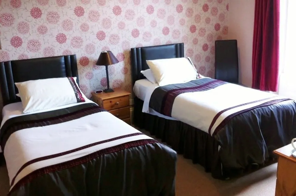 Pensionat Albany House Penrith