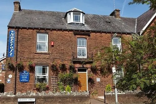 Vendégház Norcroft Penrith