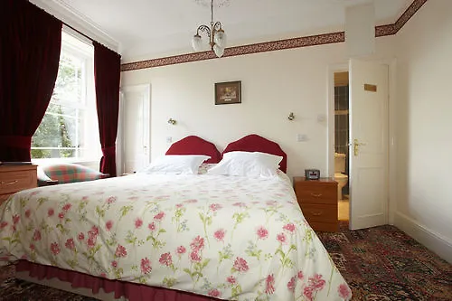 Vendégház Norcroft 4*