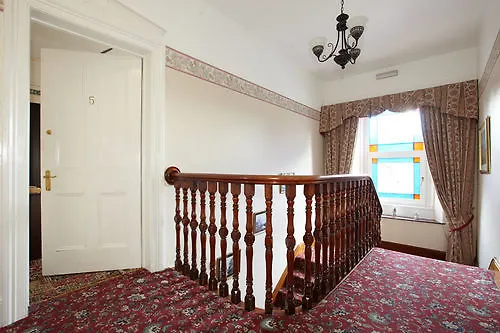 Vendégház Norcroft 4*