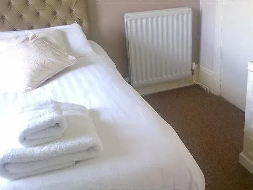Apartament Brackenrigg *