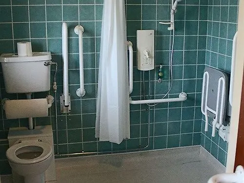 Apartament Brackenrigg