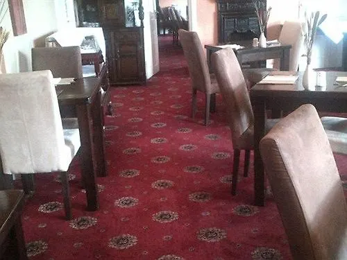 Apartament Brackenrigg *