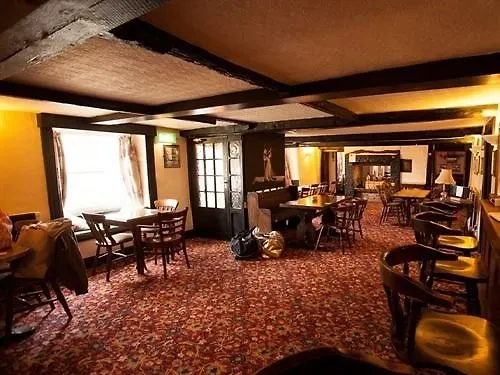 The Punchbowl Askham (Cumbria)