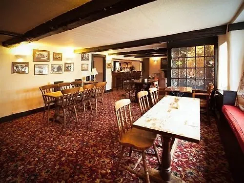 The Punchbowl 3*