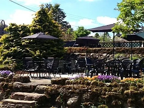 The Punchbowl Penzion 3*