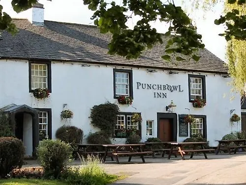 The Punchbowl Askham (Cumbria)