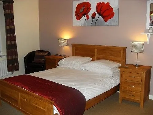 Acorn Pensionat Penrith