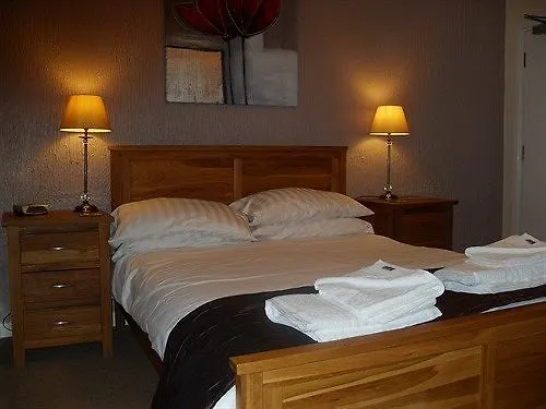 Acorn Pensionat 4*