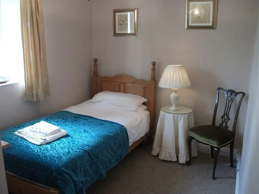 The George - Hotel 3*