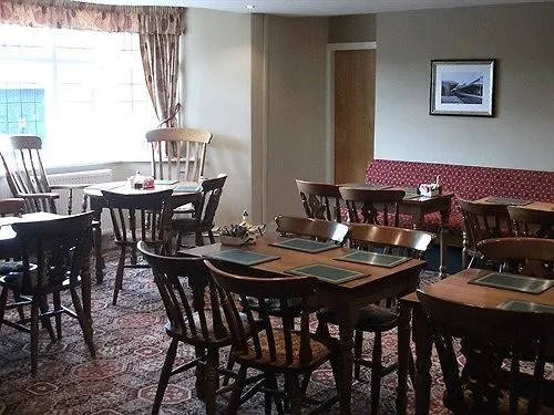 The George - 3* Orton (Cumbria)