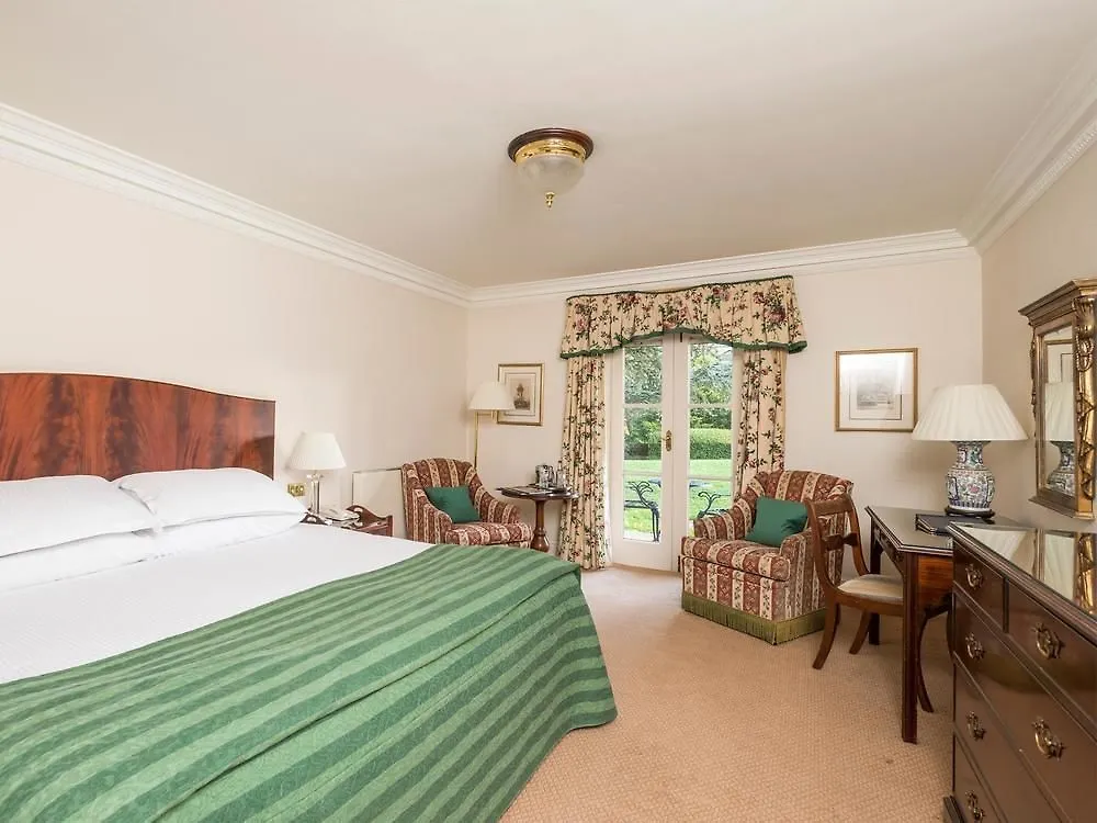 Macdonald Leeming House Hotel Watermillock
