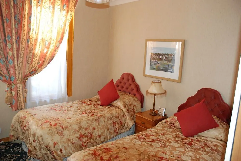 Glendale 4* פנרית'