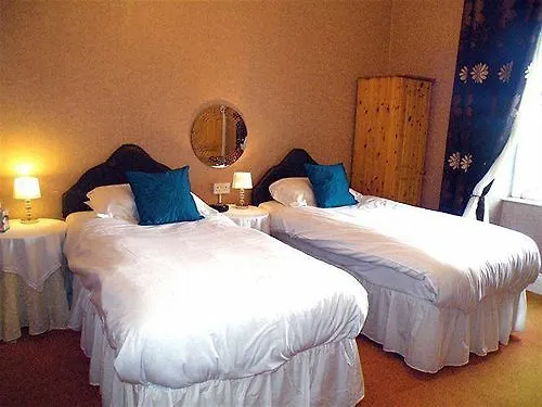 Abbey House Penrith