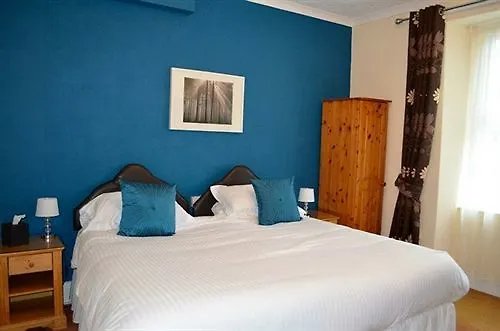 Couette-café Abbey House Penrith