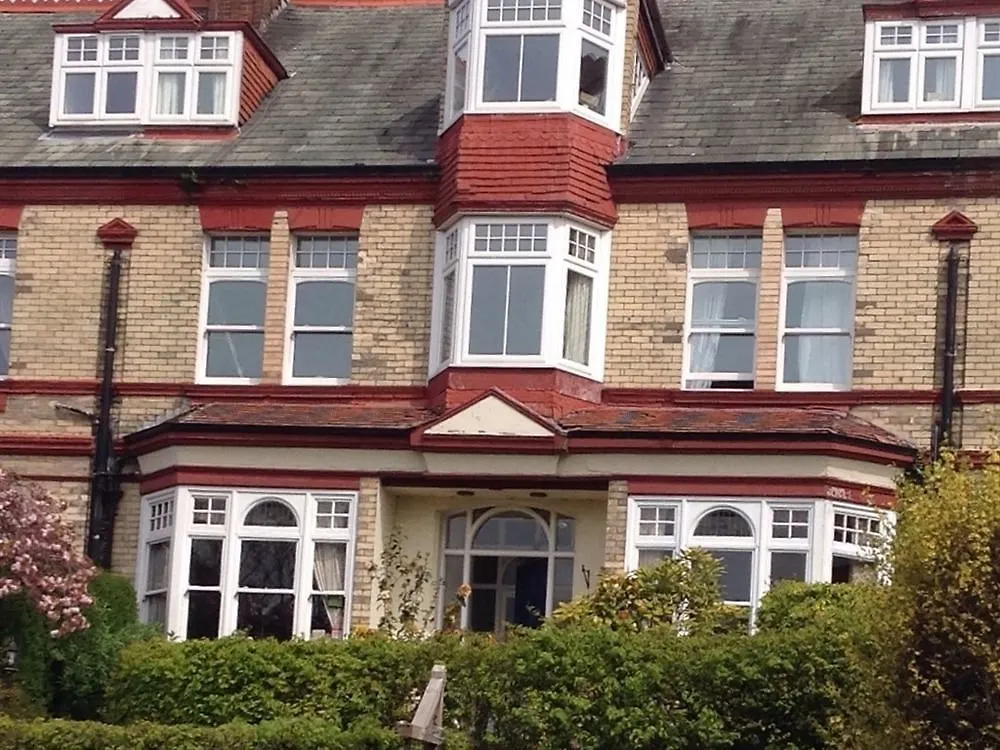 게스트하우스 Glenfield House