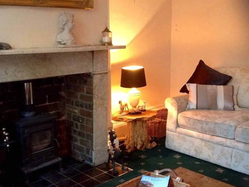 Glenfield House Whitehaven