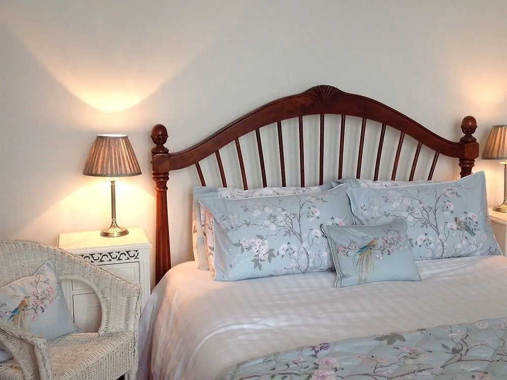 게스트하우스 Glenfield House 4*