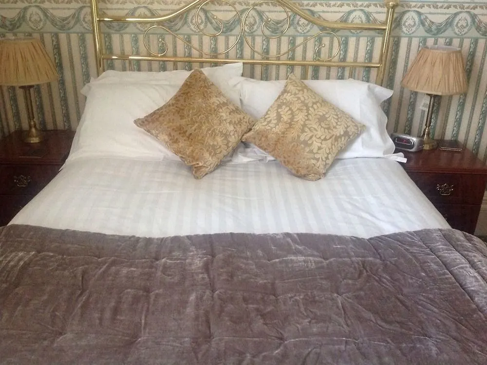 Glenfield House