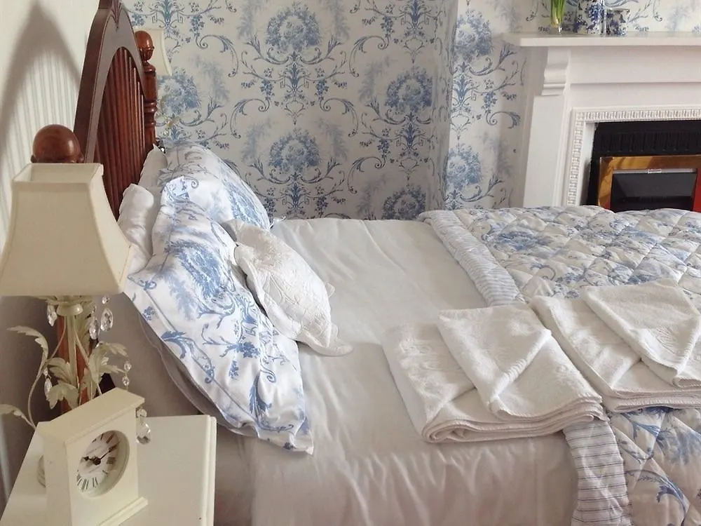 Glenfield House 화이트헤이븐