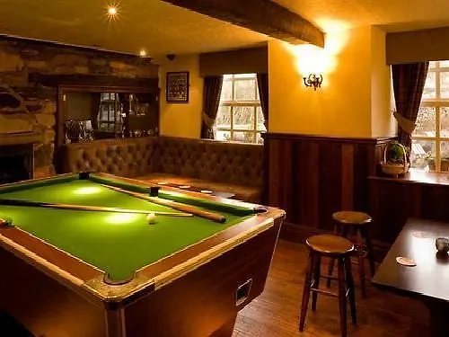Inn The Engine 3*