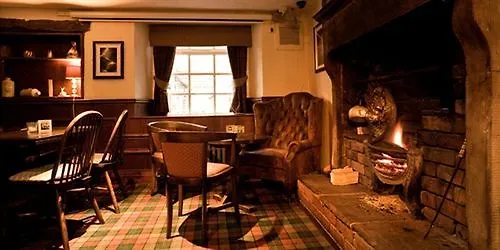 Inn The Engine Holker