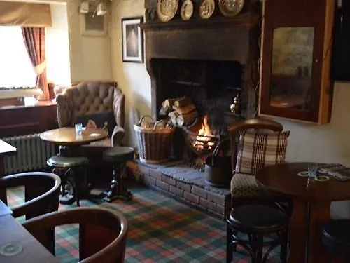 Inn The Engine