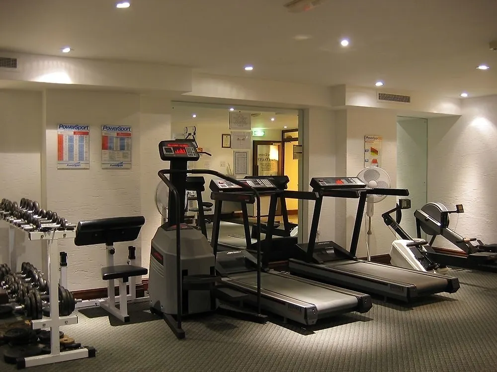 Netherwood Hotel & Spa Hotel