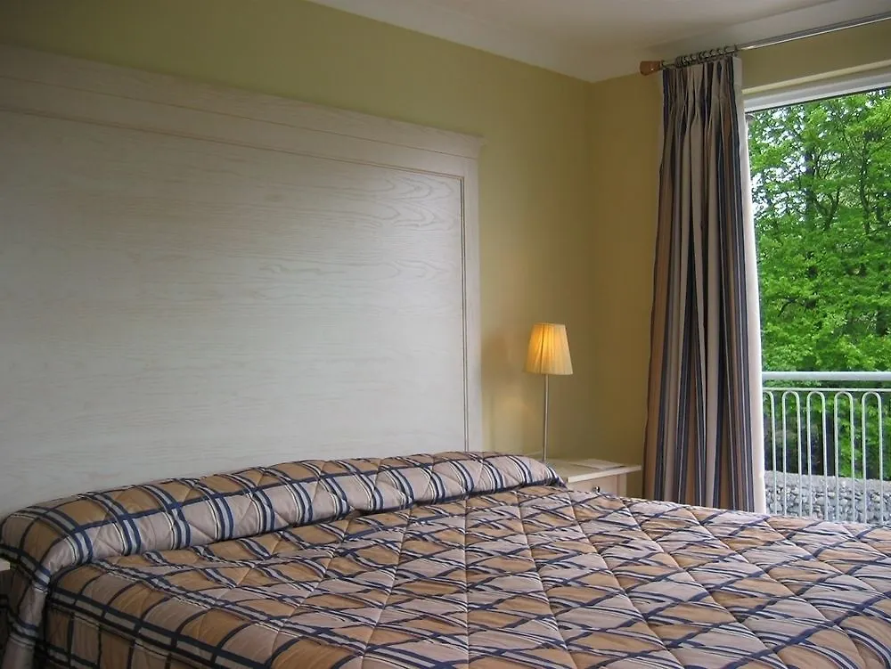 Netherwood Hotel & Spa 3* Grange-over-Sands