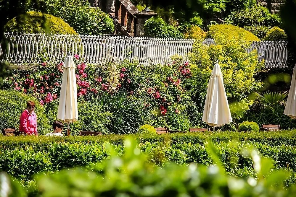 Netherwood Hotel & Spa Hotel