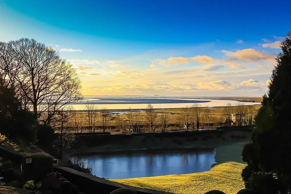 Netherwood Hotel & Spa Hotel 3*