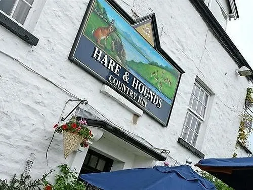 Hare And Hounds
