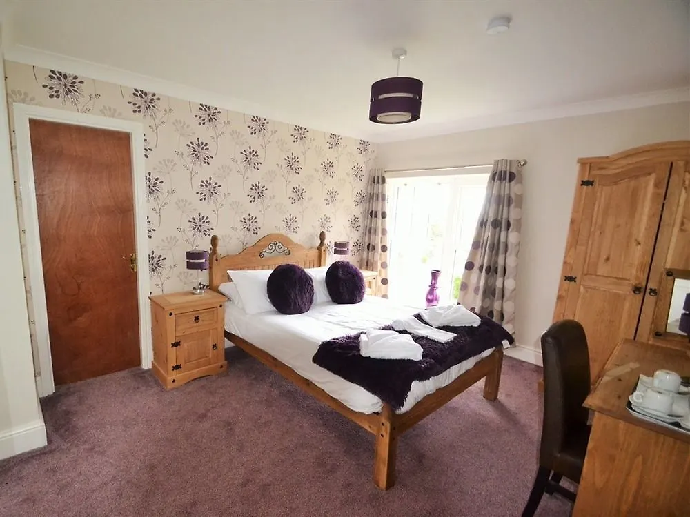Hotel Uplands 3*