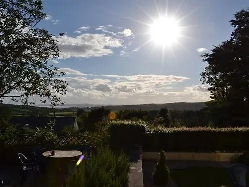 Hotel Uplands Cartmel