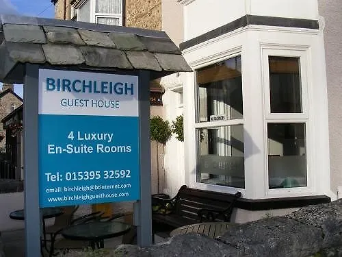 Birchleigh Grange-over-Sands