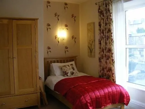 Affittacamere Birchleigh 4*