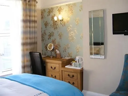 Affittacamere Birchleigh Grange-over-Sands