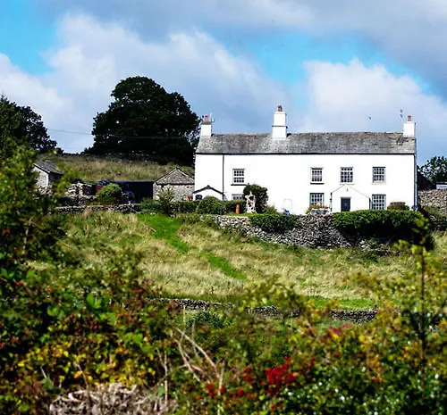 Greenbank Cartmel
