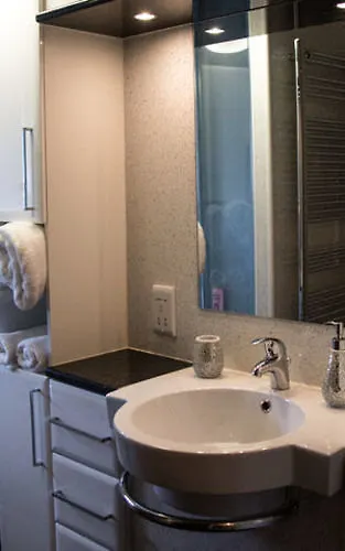 Holiday home Greenbank *
