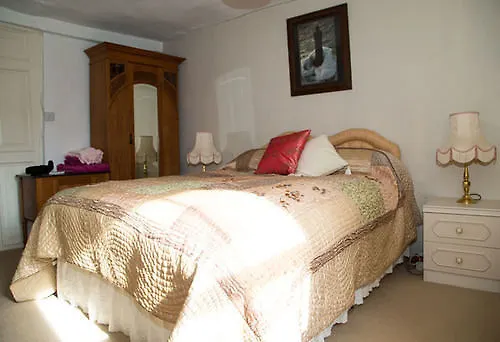 Holiday home Greenbank Cartmel