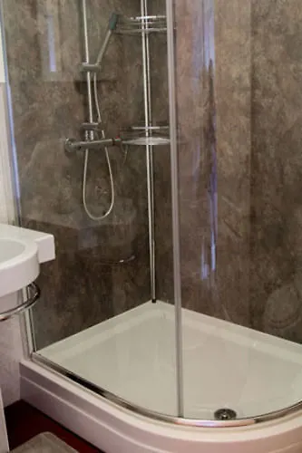 Holiday home Greenbank Cartmel