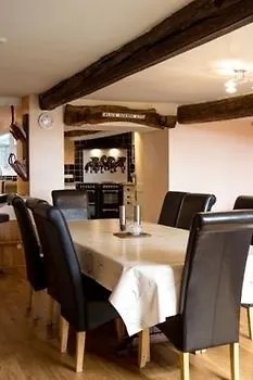 Greenbank Cartmel