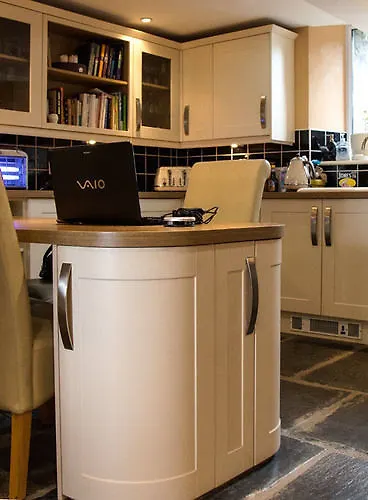 Holiday home Greenbank Cartmel