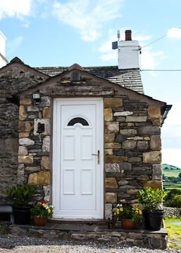 Greenbank Cartmel