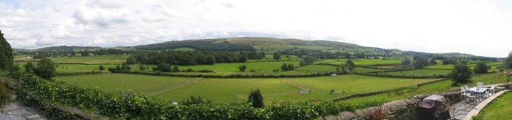 Holiday home Greenbank *
