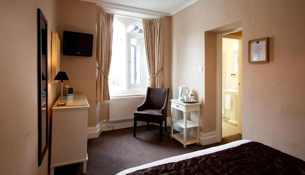 Affittacamere The Hideaway At (adults Only) Windermere