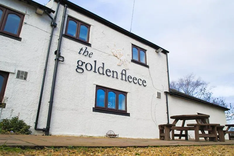 The Golden Fleece