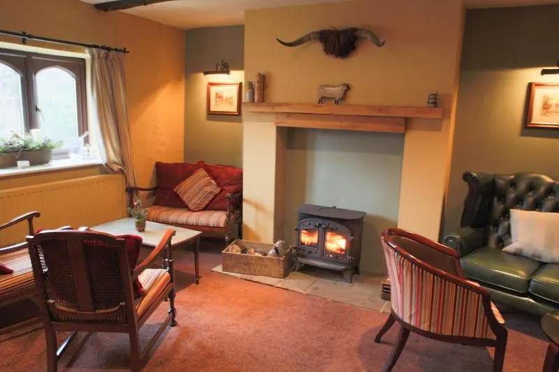 The Golden Fleece 4*